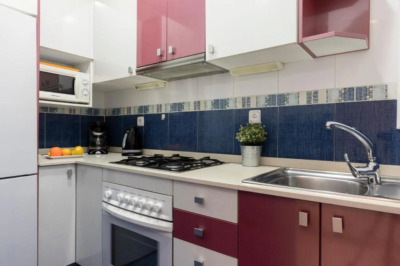 Apartamento Rossello Center Terrace Barcelona