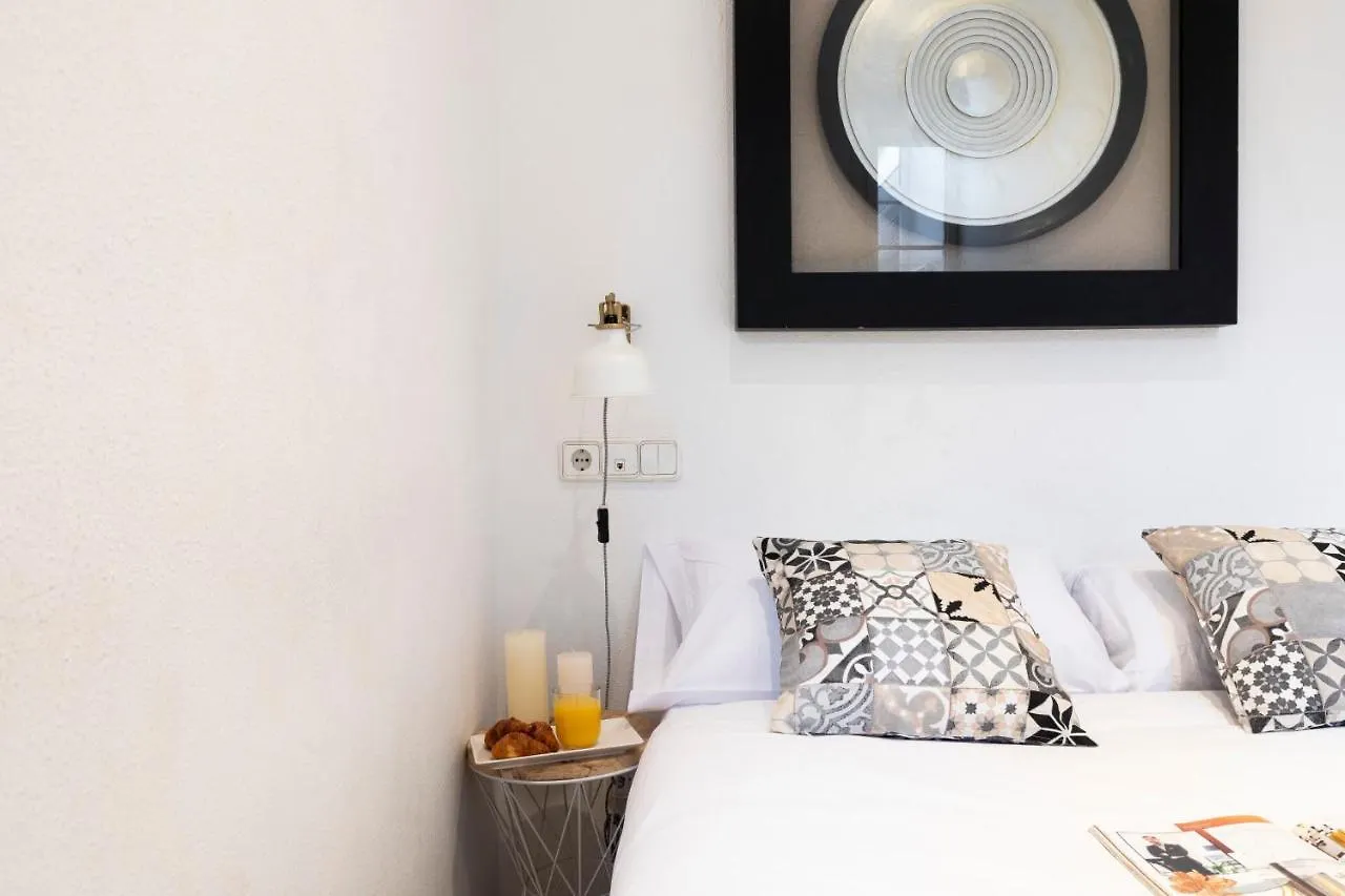 Ab Rossello Center Terrace Apartamento Barcelona Espanha